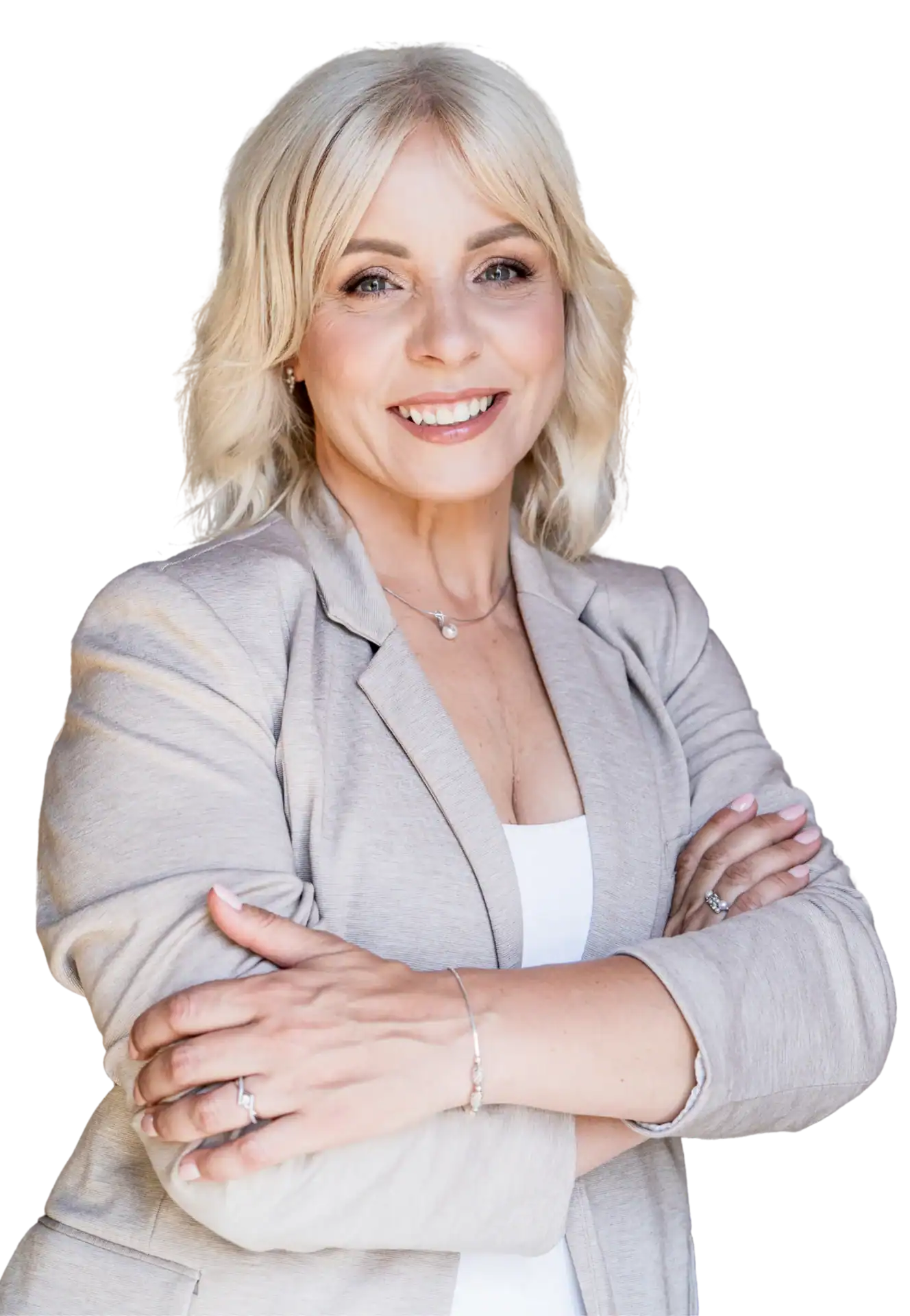 Ela Krokosz_Certyfikacja